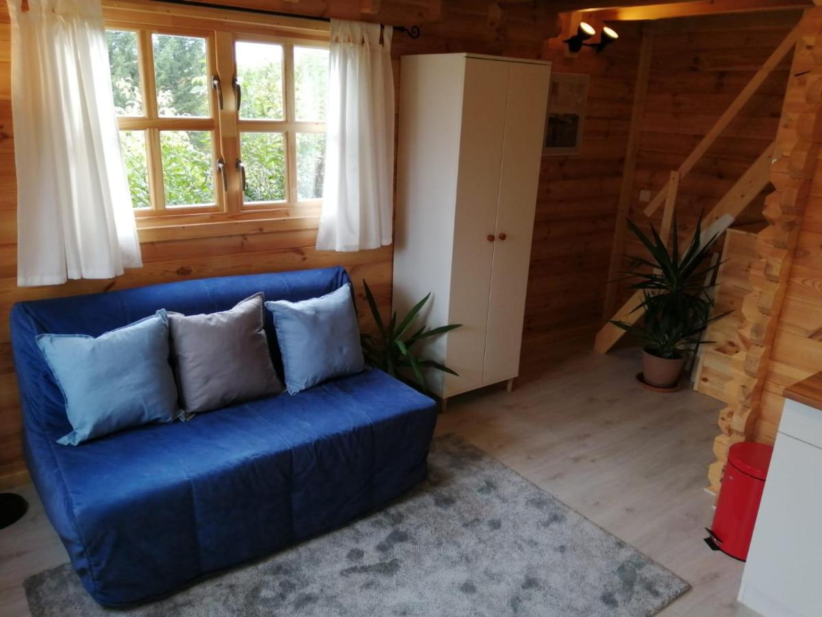 Ferienhaus Kleine Pfalz Ranschbach Exterior foto